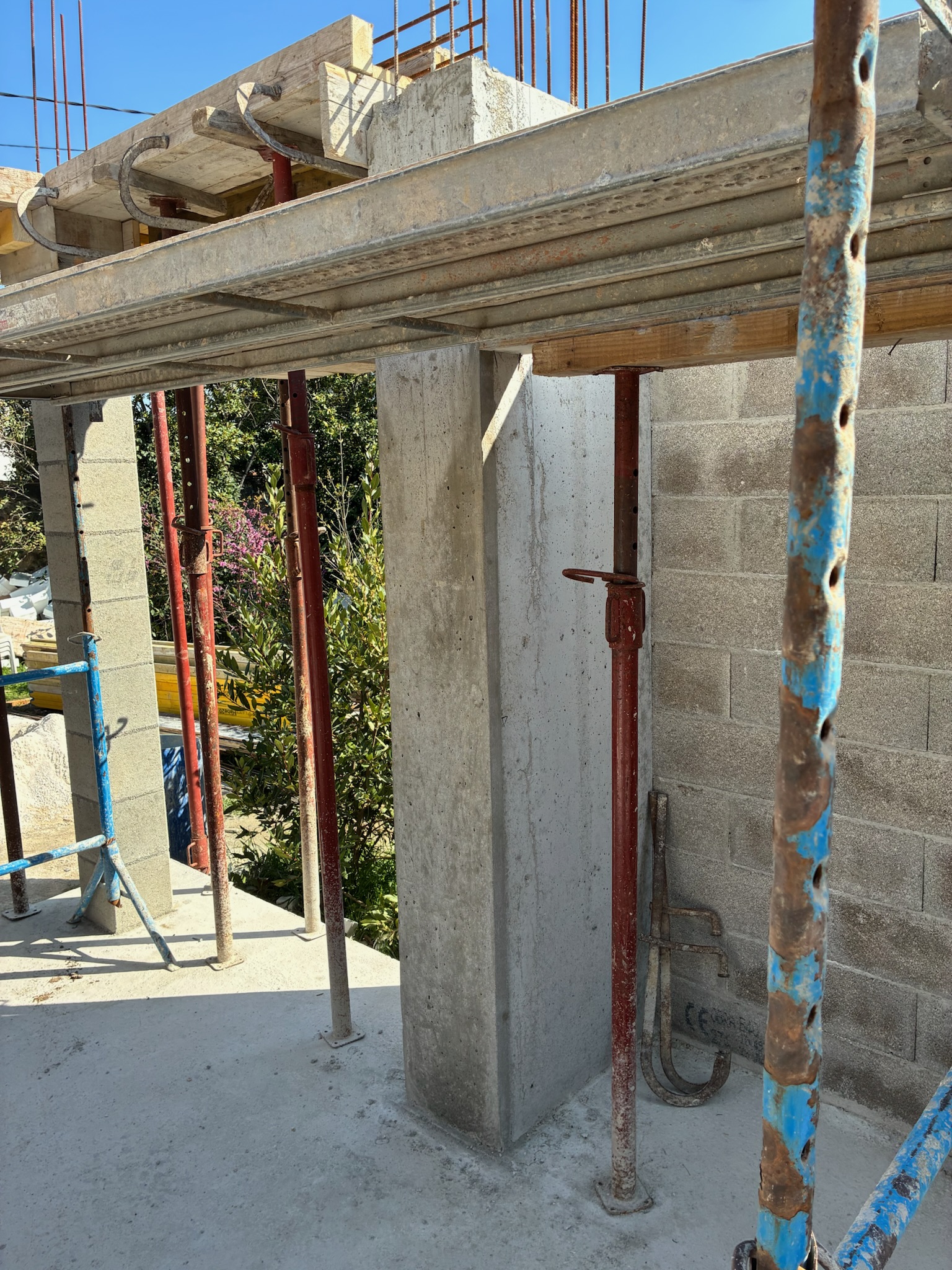 Chantier Bianco - Photo 3